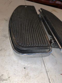OEM Harley Driver Floorboards