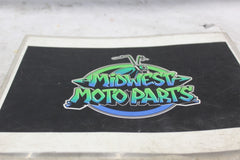 PILOT BOX SOCKET ASSY 23008-1031 1980 KAWASAKI KZ440