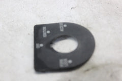 71422-03 Ignition Switch Plate HARLEY DAVIDSON