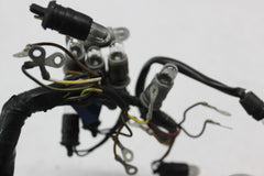 METER SOCKET ASSY 23008-1318 1986 KAWASAKI CONCOURS ZG1000
