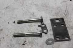 TENSIONER MOUNTING KIT SEE PICS 39992-65 2000 H-D ELECTRAGLIDE FLHT