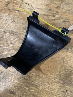 Harley Davidson Fuse Cover 72620-08