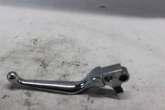 FRONT BRAKE LEVER CHROME 45016-96 2001 H-D SOFTAIL DUECE FXSTD
