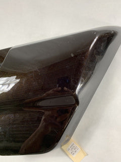 OEM Harley Davidson Side Cover RIGHT 2013 Roadglide 66048-09 Root Beer Metallic