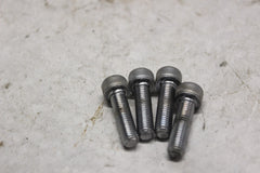 UNDER BRACKET PINCH BOLT (4) 3J3-23346-00-00 1982 YAMAHA MAXIM
