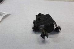 BRACKET, CENTER COWLING (LEFT)11047-1936  2002 KAWASAKI ZX-6