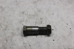 90108-MB0-000 SIDE STAND PIVOT BOLT 1986 HONDA VF1100C