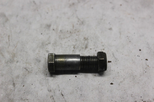 90108-MB0-000 SIDE STAND PIVOT BOLT 1986 HONDA VF1100C