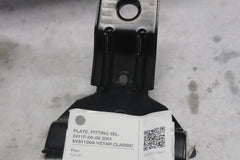 PLATE, FITTING 5EL-2411F-00-00 2001 XVS1100A VSTAR CLASSIC