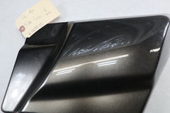 OEM Harley Davidson RIGHT Side Cover Metallic Gray 66048-09
