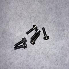 90031-MCH-000 BOLT, (6) SOCKET (6X22) 2010 HONDA FURY VT1300CX