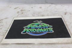 RIGHT REAR SEAT STAY 77202-463-740 1982 HONDA GOLDWING GL1100A