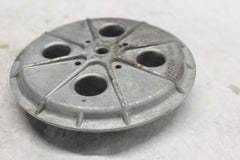 CLUTCH SPRING PLATE ( PRESSURE PLATE ) 13187-1003 1980 KAWASAKI KZ440 LTD
