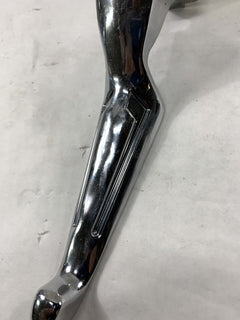 Chrome Brake Lever 2013 Harley Davidson Streetglide