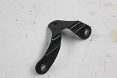 TOOLBOX HOLDER LEFT 83503-MB1-670 1983 HONDA VF750C MAGNA