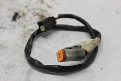 Antenna Jumper Wire Harness 70617-07 2010 H-D ULTRA CLASSIC FLHTCU