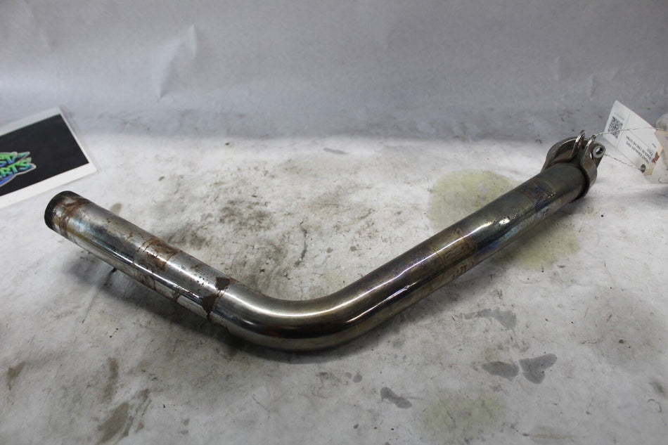 FRONT EXHAUST PIPE 65669-95 1995 HD DYNA FXDS