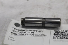 TENSIONER SHAFT 5EL-12247-00-00 2001 XVS1100A VSTAR CLASSIC