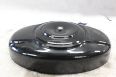 29121-07 Air Cleaner Cover BLACK HARLEY DAVIDSON