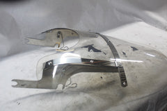 57994-94 Road King Removable Windshield HARLEY DAVIDSON