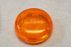 Turn Signal Lens Amber 68973-00 Harley Davidson