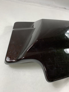 OEM Harley Davidson Side Cover RIGHT 2013 Roadglide 66048-09 Root Beer Metallic