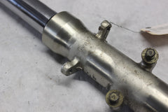 RIGHT FORK OUTER PIPE ASSY COMPLETE 44006-1250 1986 KAWASAKI ZG1000