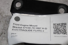 Front Engine Mount Bracket 47159-79 1997 H-D ELECTRAGLIDE FLHTC-I