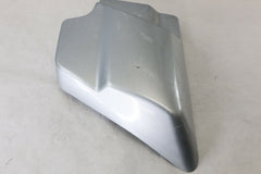 OEM Harley Davidson RIGHT Side Cover "Silver" 2013 Streetglide 66048-09