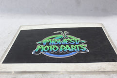 Handlebar Grommet LEFT 11492 2000 H-D ELECTRAGLIDE FLHT