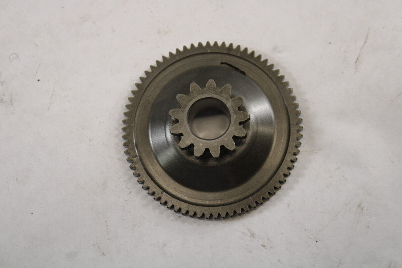 Starter Idle Gear #1 12611-35F00 2003 Suzuki GSX-R600
