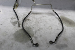 Front Brakeline Dual Caliper Harley Davidson 41800174