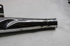 OEM Yamaha Motorcycle 1993 FJ 1200 Vance & Hines Muffler (Dented)