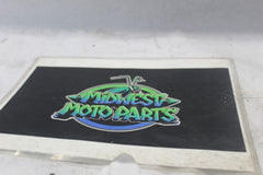BATTERY CASE 32097-1022 1980 KAWASAKI KZ440