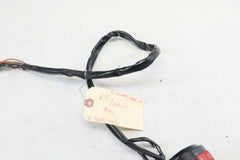 OEM Kawasaki Motorcycle RIGHT Hand Control Switch Harness 1986 Voyager 1200
