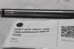 SHIFT ROD 49047-1082 1999 KAWASAKI NINJA ZX9R