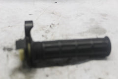 THROTTLE GRIP & PIPE W/CRUISE LEVER 53141-300-010 1982 HONDA GL500I SILVERWING