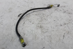 SEAT LOCK CABLE 45280-38400 2001 SUZUKI SV650S