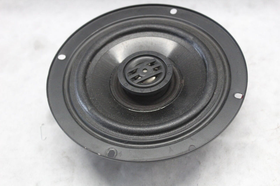 5.25" Speaker 2ohm Harley Davidson 76000096