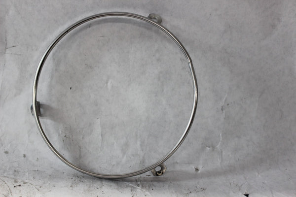 7" Headlamp Retaining Ring 67726-71 2000 H-D ELECTRAGLIDE FLHT