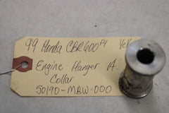 OEM Honda Motorcycle 1999 CBR600F4 Engine Hanger Collar A 50190-MBW-000