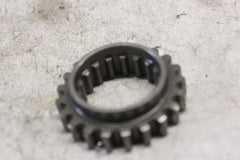 CRANKSHAFT SPROCKET 21T 12046-1084 1986 KAWASAKI CONCOURS ZG1000