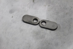 OIL PUMP PLATE 2PCS 13183-1071 1999 KAW VULCAN 1500