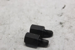 INSTRUMENT HOOD BOLT (2) 37107-MA1-770 1982 HONDA GL500I SILVERWING