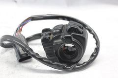 LEFT HAND CONTROL ASSY 71594-98 71567-96 2008 H-D ELECTRAGLIDE FLHT