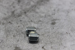67043-96 Gauge Back Clamp Nut (2) 2010 H-D ULTRA CLASSIC FLHTCU