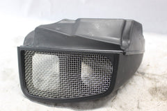 29000116 Air Cleaner Backplate HARLEY DAVIDSON 29000120