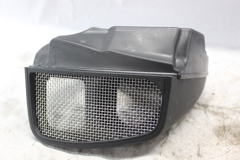 29000116 Air Cleaner Backplate HARLEY DAVIDSON 29000120