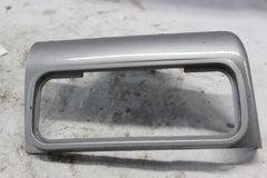 RIGHT TURN SIGNAL BASE METALLIC GREY 81215-463-771ZG 1982 GOLDWING GL1100A