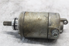 STARTER MOTOR 2C0-81890-00-00 2007 YAMAHA R6 YZFR6